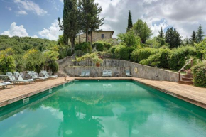 AMORE RENTALS - Villa Il Casello Greve In Chianti